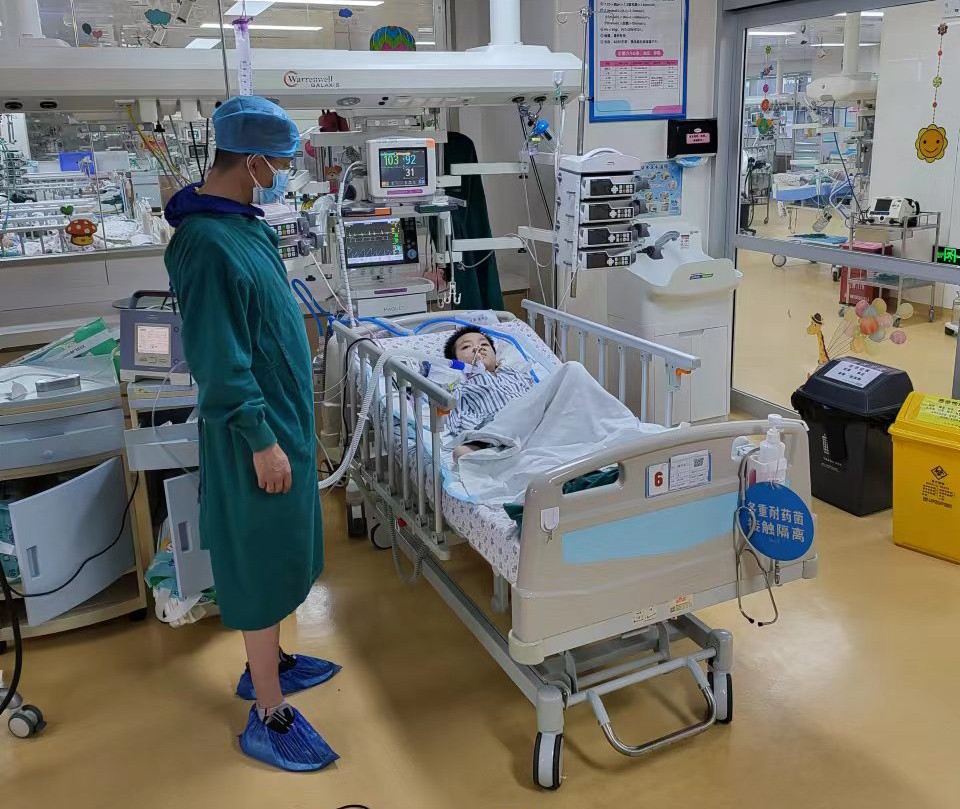 康乐县跨省救护车出租公司