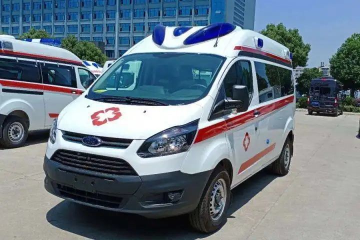 康乐县长途救护车转院