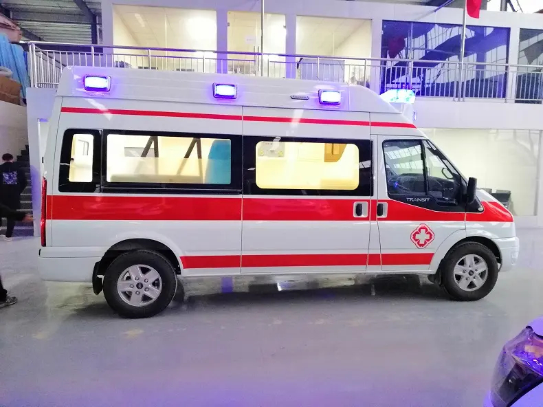 康乐县跨省救护车出租